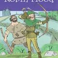 Copertă produs Robin Hood - gallery small 