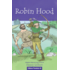 Copertă produs Robin Hood