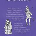 Copertă produs Robin Hood - gallery small 