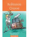 Copertă produs Robinson Crusoe - thumb 1