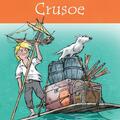 Copertă produs Robinson Crusoe - gallery small 