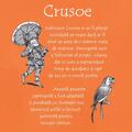 Copertă produs Robinson Crusoe - gallery small 