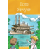 Copertă produs Tom Sawyer