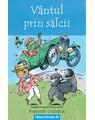 Copertă produs V&acirc;ntul prin sălcii - thumb 1