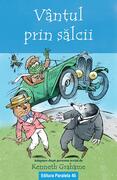 V&acirc;ntul prin sălcii