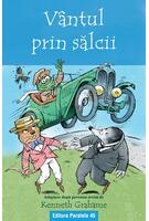 Copertă produs V&acirc;ntul prin sălcii