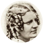Fotografie autor Anna Sewell