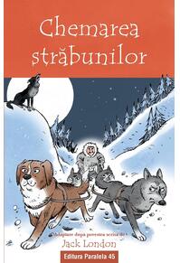 Copertă produs Chemarea străbunilor