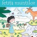 Copertă produs Heidi, fetiţa munţilor - gallery small 