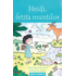 Copertă produs Heidi, fetiţa munţilor