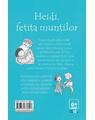 Copertă produs Heidi, fetiţa munţilor - thumb 2