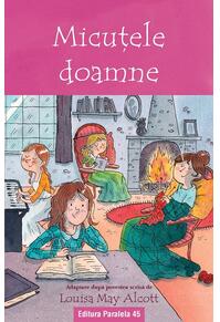 Copertă produs Micuțele doamne