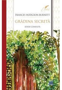 Copertă produs Grădina secretă - ediție completă