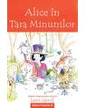 Copertă produs Alice &icirc;n Țara Minunilor - thumb 1