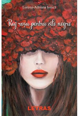 Copertă produs Ruj roșu pentru zile negre