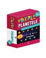 Copertă produs Planetele - Puzzle (104 piese, A3) - thumb 1