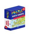Copertă produs Harta Europei - Puzzle (104 piese, A3) - thumb 1