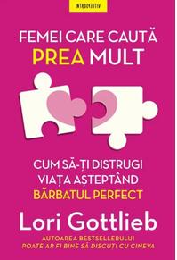 Copertă produs Femei care caută prea mult