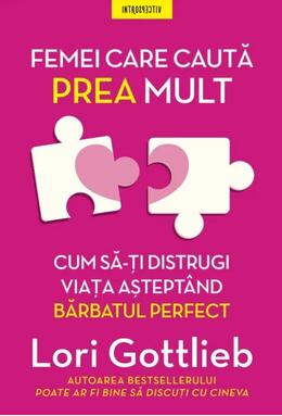 Copertă produs Femei care caută prea mult