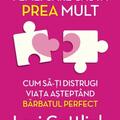 Copertă produs Femei care caută prea mult - gallery small 