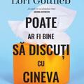 Copertă produs Poate ar fi bine să discuți cu cineva - gallery small 