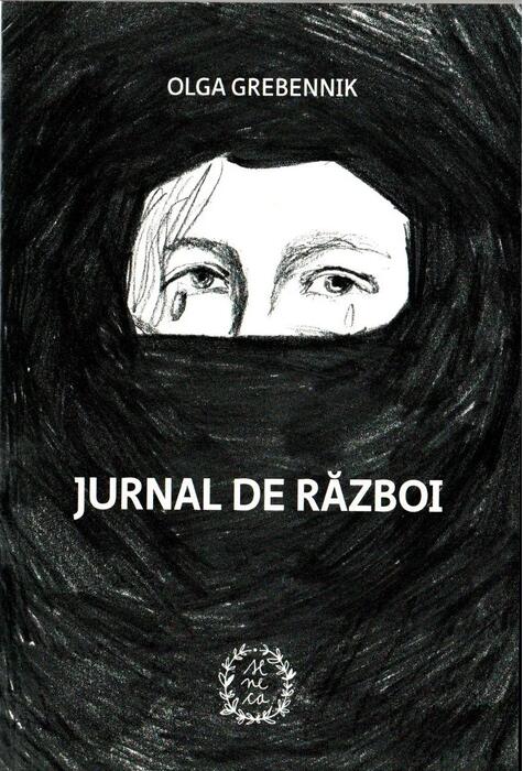 Copertă produs Jurnal de Război