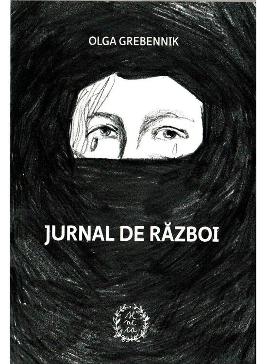 Copertă produs Jurnal de Război - gallery big 1