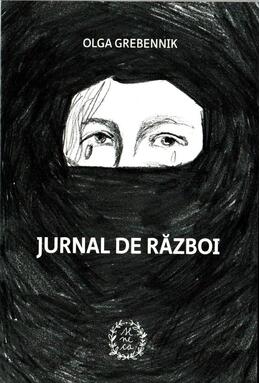 Copertă produs Jurnal de Război