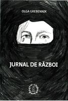 Imagine produs Jurnal de Război