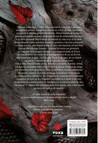 Copertă produs Un tăciune întunecat (Vol.1)