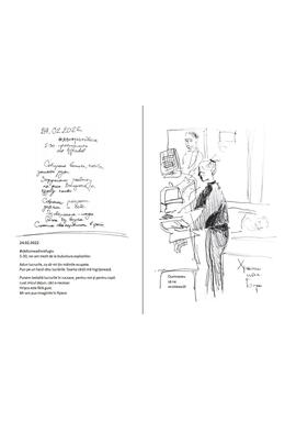 Copertă produs Jurnal de Război