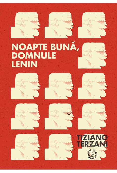 Copertă produs Noapte bună, domnule Lenin