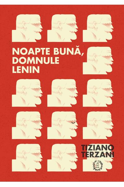 Noapte bună, domnule Lenin