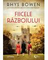 Copertă produs Fiicele războiului - thumb 1