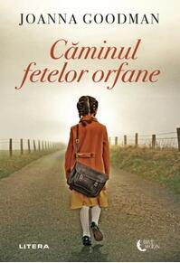 Copertă produs Căminul fetelor orfane (Vol. 1)