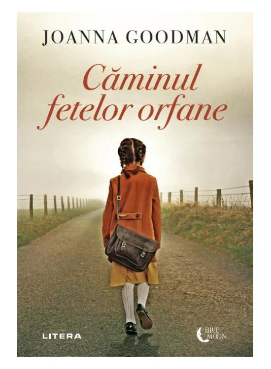 Copertă produs Căminul fetelor orfane (Vol. 1) - gallery big 1