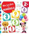 Copertă produs Ne jucăm cu numerele - thumb 1