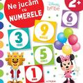 Copertă produs Ne jucăm cu numerele - gallery small 