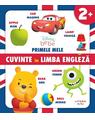 Copertă produs Primele mele cuvinte &icirc;n limba engleză - thumb 1