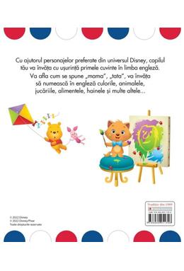 Copertă produs Primele mele cuvinte &icirc;n limba engleză