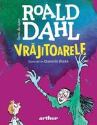 Vrăjitoarele | format mic
