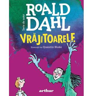 Vrăjitoarele