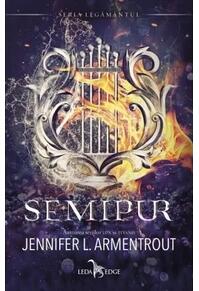 Copertă produs Semipur (Vol. 1)