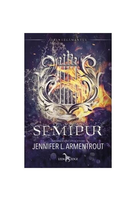 Copertă produs Semipur (Vol. 1)