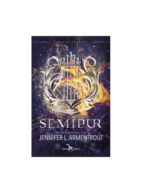 Copertă produs Semipur (Vol. 1) - gallery big 1