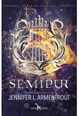 Copertă produs Semipur (Vol. 1)
