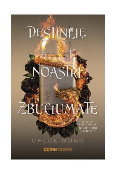 Destinele noastre zbuciumate (Vol. 2)