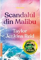 Copertă produs Scandalul din Malibu