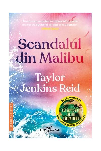 Scandalul din Malibu