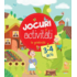 Copertă produs Jocuri și activități la grădiniță